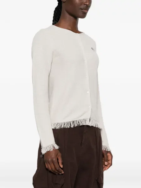 Cardigan Kenzo cu franjuri
