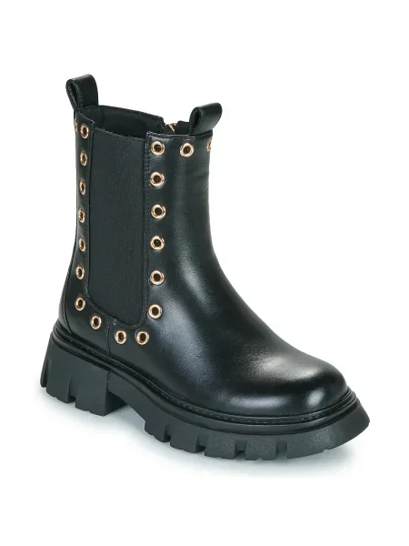 Pantofi copii Gioseppo negru