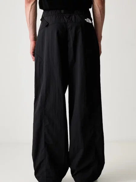 Spodnie The North Face Nse Belted Pant UNISEX TNF Black L czarne