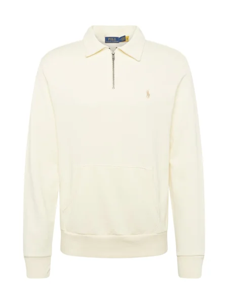 Polo Ralph Lauren Tréning póló / krém bézs