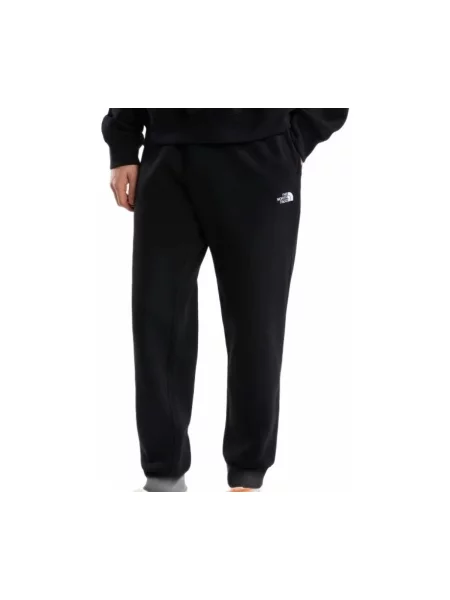 Jogger The North Face fekete