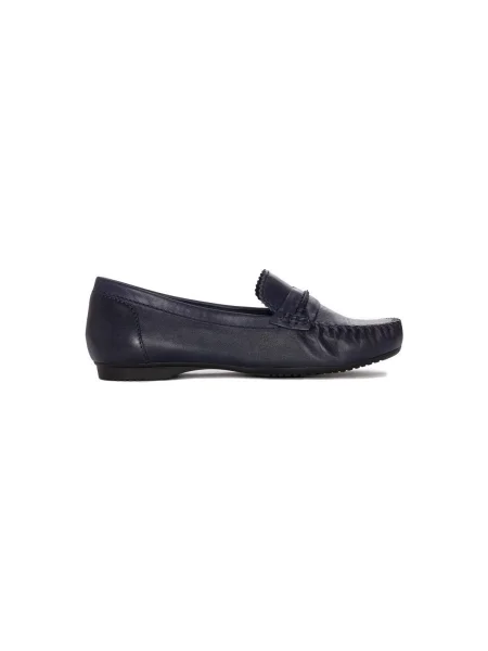 Pantofi Marco Tozzi albastru