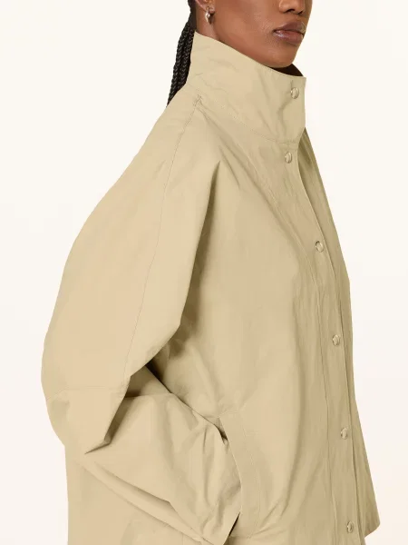 Arket Kurtka beige beżowa
