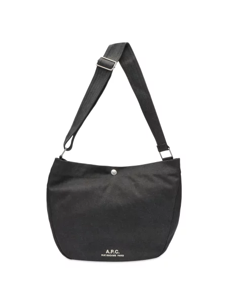Torba A.p.c. czarna