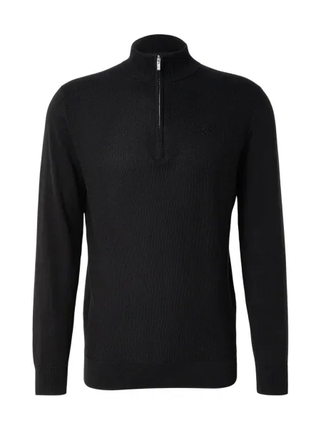 Karl Lagerfeld Pulover negru