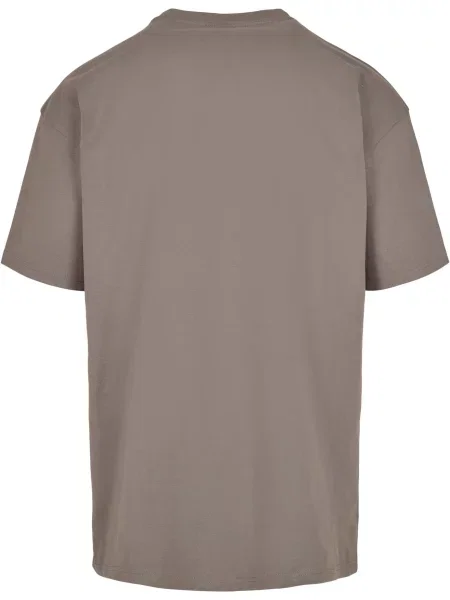 Urban Classics Tricou gri