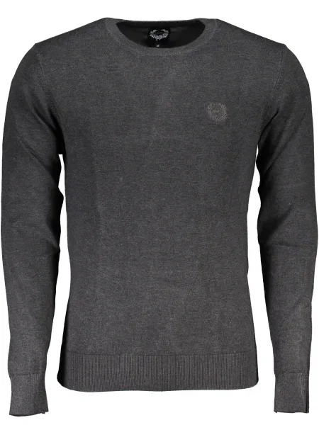 Pulover Gian Marco Venturi siva