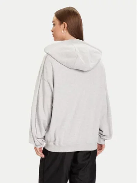 Puma Džemperis PUMA X ROSÉ T7 10 Oversize pilka