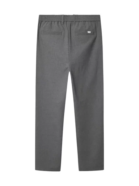 GABBA Pantaloni Napoli' gri