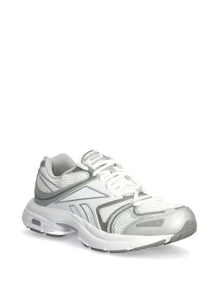 Sneakerși Reebok alb