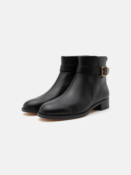 MICHAEL Michael Kors Členkové čižmy RACHEL' čierna