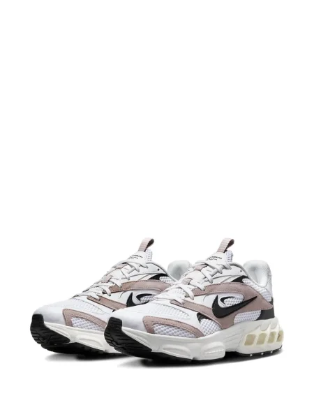 Pantofi alergare Nike React cu șireturi din dantelă alergare negru