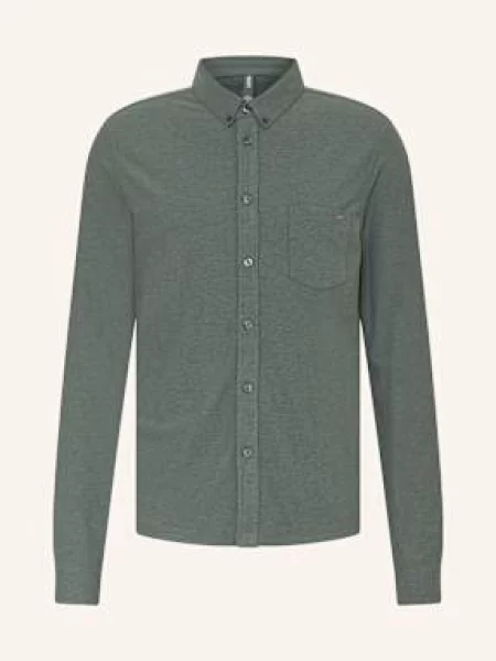 Vuori Košile Ace Modern Tailored Fit zelená