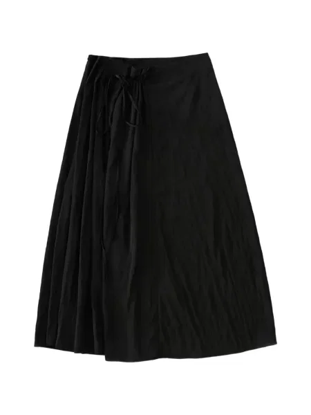 Fusta maxi Studio Nicholson negru