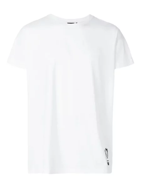 Tricou Puma scurt alb