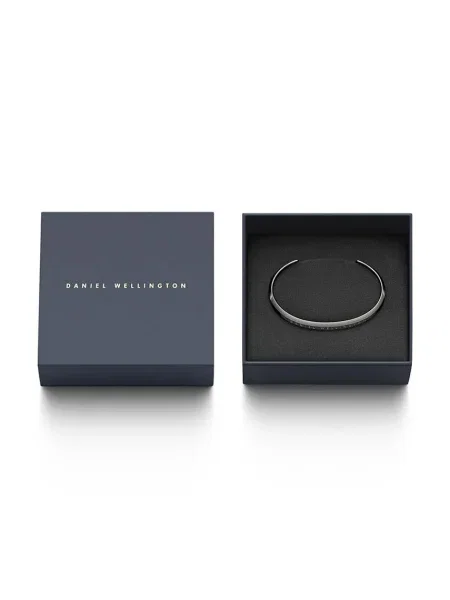 Daniel Wellington karperec Classic Bracelet női szürke