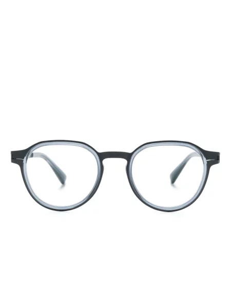 Ochelari de soare Mykita albastru