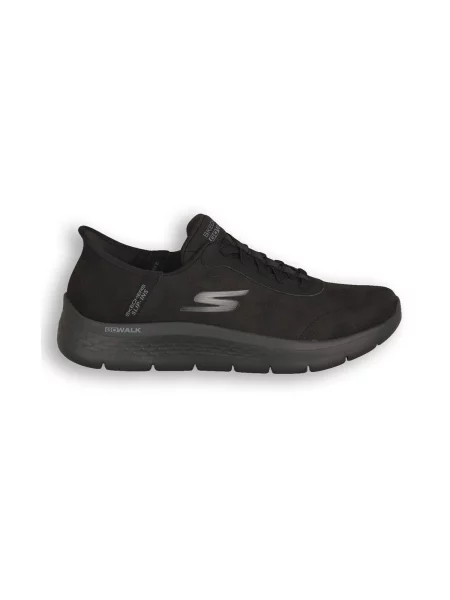 Pantofi Skechers negru