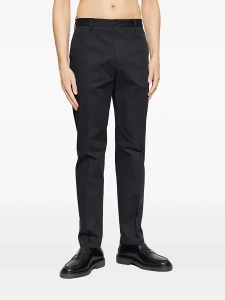 Pantaloni Paul Smith negru