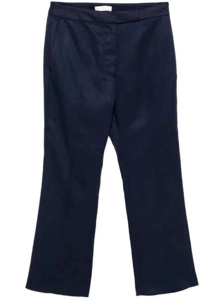 Pantaloni Ulla Johnson albastru