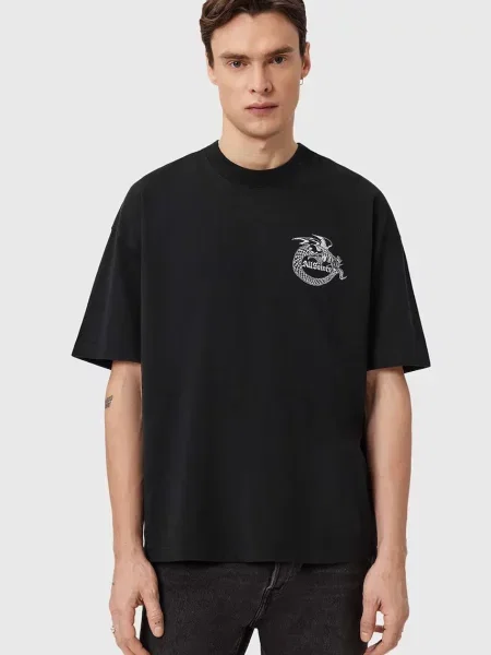 Футболка AllSaints TERRA
