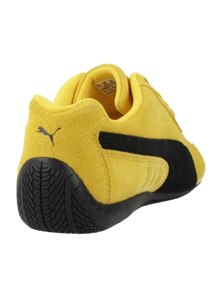 Pantofi Puma galben