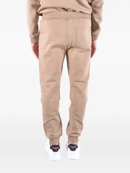 Pantaloni Dondup alergare cu cordon