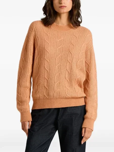 Pulover Kiton roz