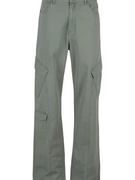 Karl Kani Pantaloni cu kaki