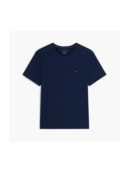 Póló Tommy Hilfiger kék