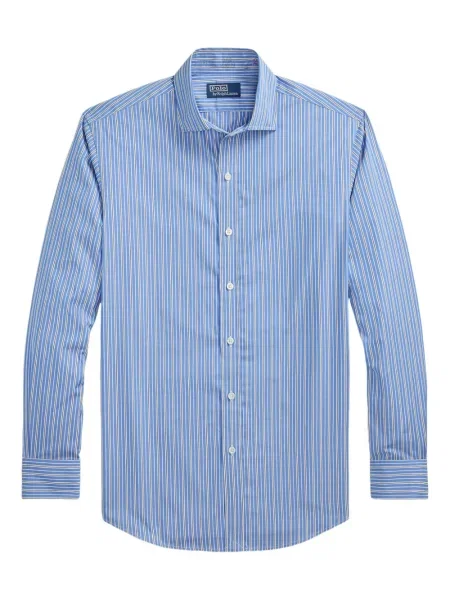 Μικρός κασκέτο Polo Ralph Lauren με χαμηλή μέση υφαίνω διαγωνίως πράσινο