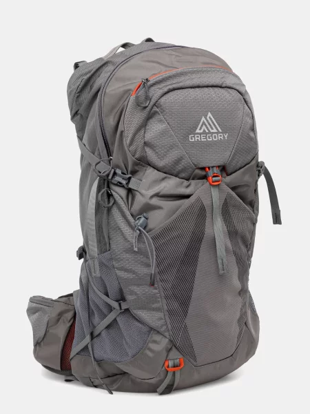 Рюкзак Gregory Juno 30 великий сірий
