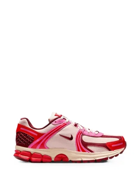 Pantaloni scurți Nike cu talie înaltă albastru