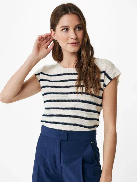 Футболка Mexx белая