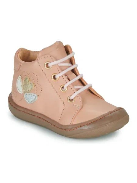Pantofi copii Gbb roz
