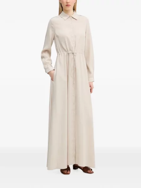 Rochie maxi Gaudi cu cordon