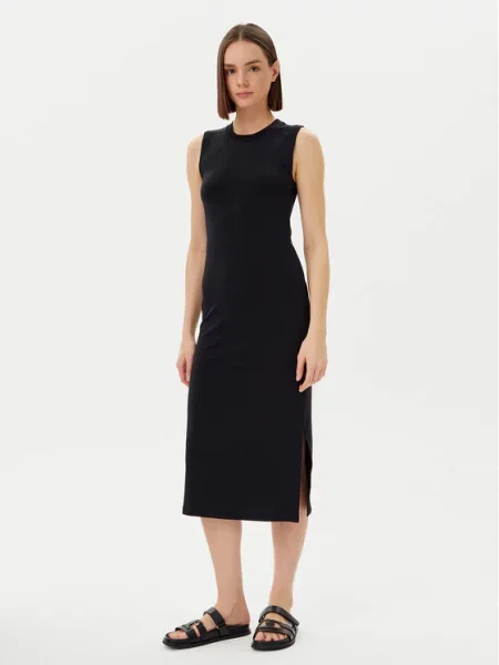 Marc O'Polo Повсякденна сукня чорний