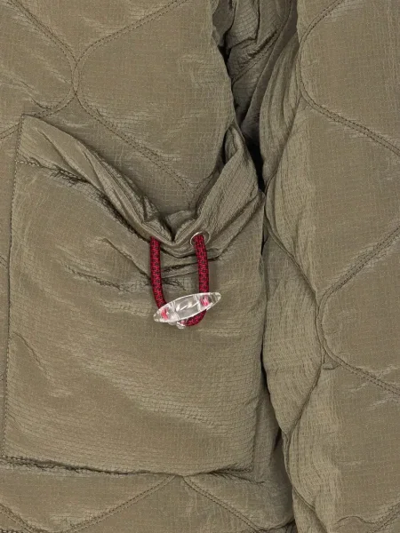 Geacă bomber Marbell verde