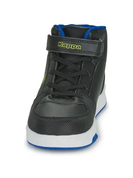 Pantofi copii Kappa negru