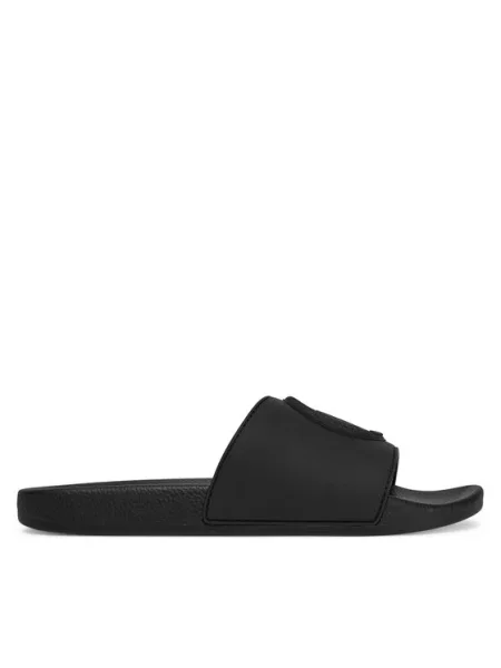 Just Cavalli Natikače crna