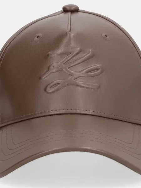 Кепка Karl Lagerfeld K/AUTOGRAPH