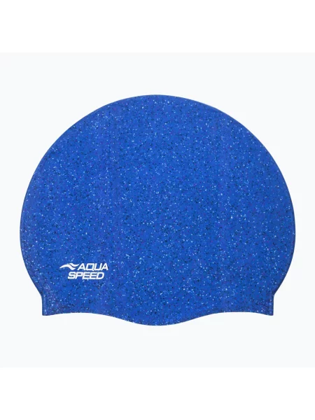 Šiltovka Aqua Speed modrá