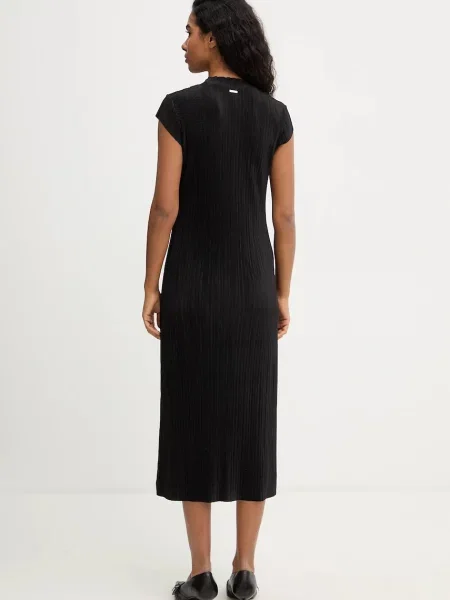 Calvin Klein ruha fekete