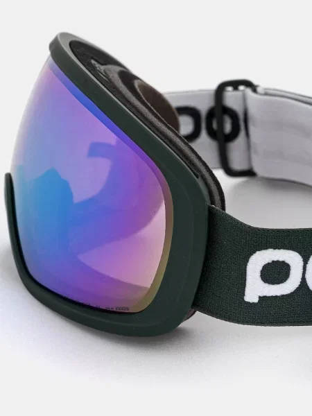 Гірськолижні окуляри POC Fovea зелений
