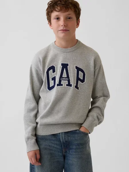 Džemper Gap siva