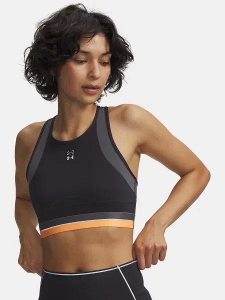 Decupat tricou Under Armour alergare