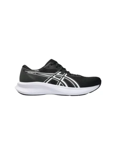 ASICS Futócipők PATRIOT / fehér fekete