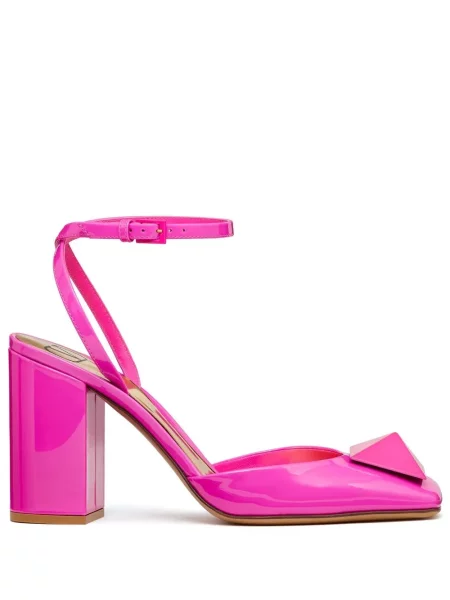 Pantofi cu toc Valentino Garavani din piele