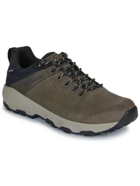 Pantofi Columbia maro