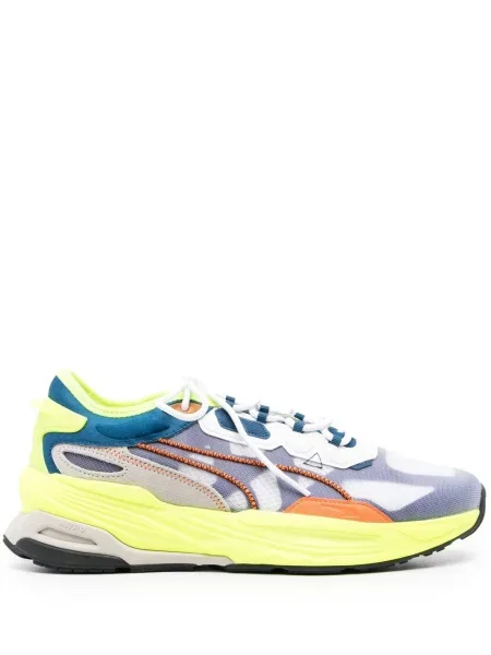 Sneakerși Puma Nitro albastru